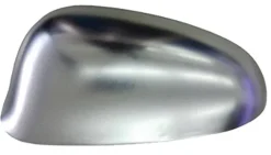 Coque rétroviseur gauche pour FORD KA, 2009-2016, chromé, Neuve