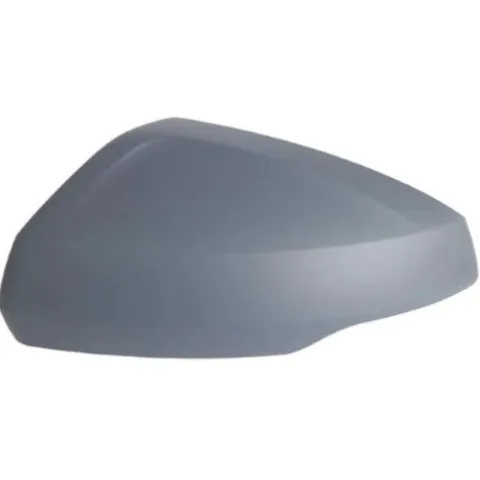 Coque rétroviseur gauche pour VOLKSWAGEN POLO VI phase 2 depuis 2021, Neuve à peindre