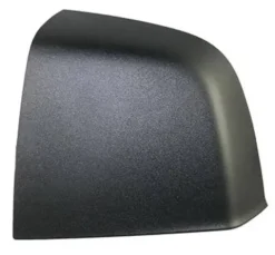 Coque rétroviseur gauche pour OPEL COMBO depuis 2012, noire, Neuve