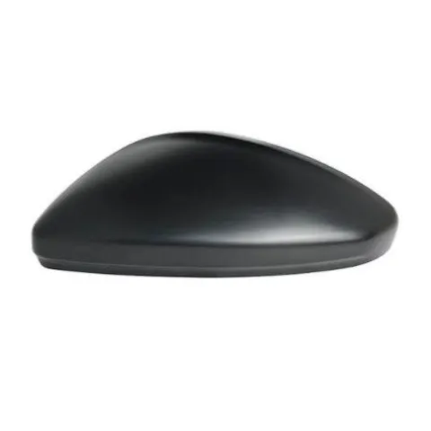 Coque rétroviseur gauche pour OPEL CORSA F 2019-2023, noire gaufrée, Neuve