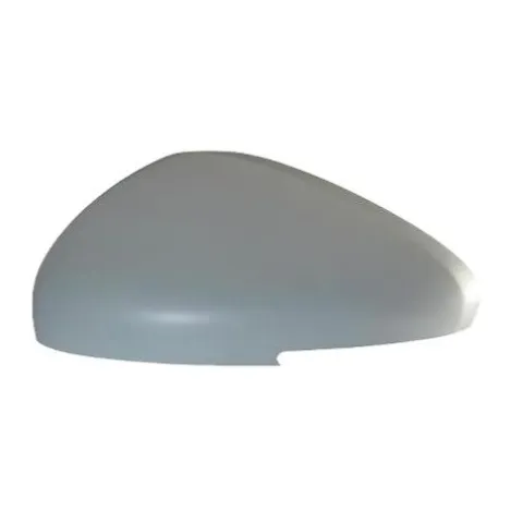 Coque rétroviseur gauche pour PEUGEOT 508 I phase 1, 2011-2014, emplacement feu clignotant, Neuve à peindre
