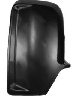 Coque rétroviseur gauche pour MERCEDES SPRINTER II (W906), 2006-2013, noire, mod. bras long, Neuve