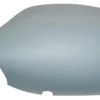 Coque rétroviseur gauche pour RENAULT MEGANE I phase 2, 1999-2002, Neuve à peindre