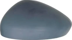 Coque rétroviseur gauche pour CITROËN C4 II phase 2, 2015-2018, Neuve à peindre