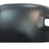 Coque rétroviseur gauche pour JEEP RENEGADE phase 2 depuis 2018, Noire, Neuve