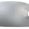 Coque rétroviseur gauche pour JEEP RENEGADE phase 1, 2014-2018, Neuve à peindre