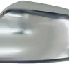 Coque rétroviseur gauche pour TOYOTA HILUX PICK UP, depuis 2011, Chromée, Neuve