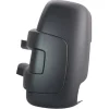 Coque rétroviseur gauche pour IVECO DAILY depuis 2019, Noire, Neuve