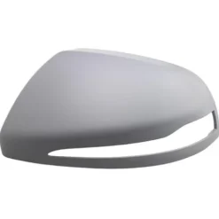 Coque rétroviseur gauche pour MERCEDES VITO - CLASSE V III 2014-2019 (W447), avec emplacement feu clignotant, Neuve à peindre