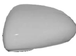 Coque rétroviseur gauche pour OPEL CORSA D phase 1, 2006-2010, Neuve à peindre