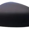 Coque rétroviseur gauche pour SMART FORTWO 2014-2019, Noire, Neuve