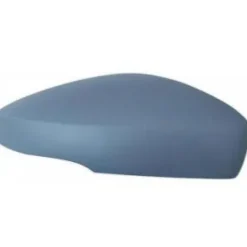 Coque rétroviseur gauche pour VOLKSWAGEN POLO V phase 1, 2009-2014, Neuve à peindre