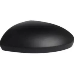 Coque rétroviseur gauche pour DACIA SANDERO III phase 1 depuis 2021, noire, Neuve