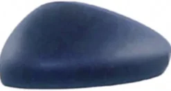 Coque rétroviseur gauche pour CITROËN C3 II phase 1, 2009-2013, Neuve à peindre