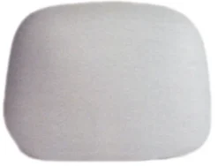 Coque rétroviseur gauche pour CITROËN BERLINGO I phase 2, 2002-2008, Neuve à peindre