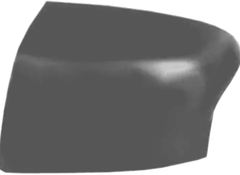 Coque rétroviseur gauche pour FORD C-MAX I phase 1 2003-2007, trou feu clignotant, Neuve à peindre