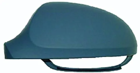 Coque rétroviseur gauche pour VOLKSWAGEN PASSAT B6 2005-2010, Neuve à peindre