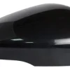 Coque rétroviseur gauche pour FORD FOCUS IV phase 1 2018-2021, Neuve à peindre