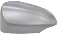 Coque rétroviseur gauche pour TOYOTA YARIS III phase 1, 2011-2014, 5 fixations, Neuve à peindre