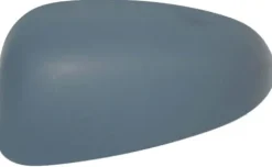 Coque rétroviseur gauche pour LANCIA YPSILON II ph. 1, 2011-2015, Neuve à peindre