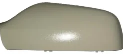 Coque rétroviseur gauche pour OPEL ASTRA G, 1998-2004, Neuve à peindre