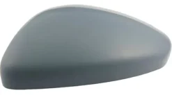 Coque rétroviseur gauche pour PEUGEOT 2008 phase 2, 2016-2019, Neuve à peindre
