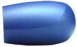 Coque rétroviseur gauche pour FIAT PUNTO II phase 1, 1999-2003, Neuve à peindre