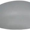 Coque rétroviseur gauche pour CITROËN XSARA PICASSO phase 2, 2004-2010, Neuve à peindre