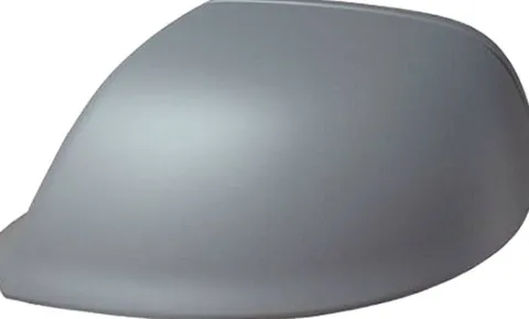 Coque rétroviseur gauche pour AUDI Q5 I ph. 1 2008-2012, Neuve à peindre