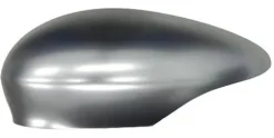 Coque rétroviseur gauche pour FORD FIESTA VI phase 2 , 2013-2016, chromée, Neuve