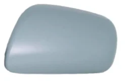 Coque rétroviseur gauche pour TOYOTA YARIS II phase 1, 2005-2009, Neuve à peindre