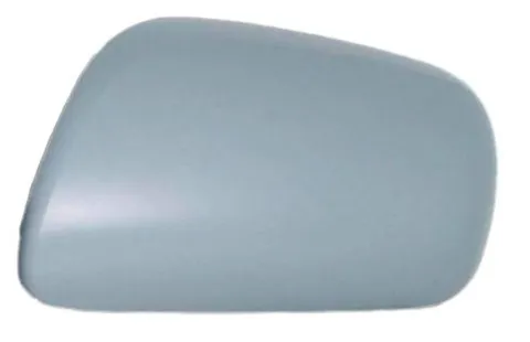Coque rétroviseur gauche pour TOYOTA YARIS II phase 1, 2005-2009, Neuve à peindre