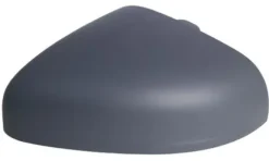 Coque rétroviseur gauche pour FORD FIESTA VII ph.1 2017-2021, Neuve à peindre