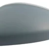 Coque rétroviseur gauche pour PEUGEOT 208 phase 1, 2012-2015, Neuve à peindre
