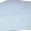 Coque rétroviseur gauche pour PEUGEOT 407, 2004-2011, Neuve à peindre