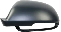 Coque rétroviseur gauche pour SKODA OCTAVIA II ph. 2 2009-2013, Neuve à peindre