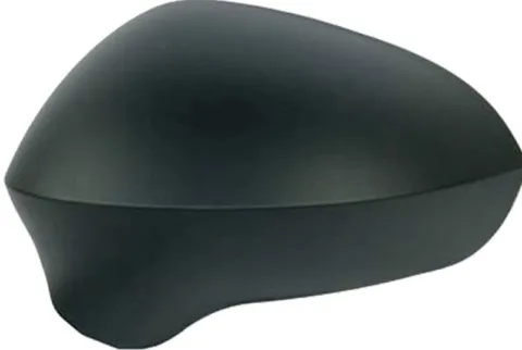 Coque rétroviseur gauche pour SEAT IBIZA IV phase 1, 2008-2012, noire, Neuve