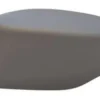 Coque rétroviseur gauche pour RENAULT TWINGO II phase 1, 2010-2011, Neuve à peindre
