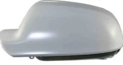 Coque rétroviseur gauche pour AUDI A3 II ph.2 SPORTBACK 2010-2012, (Lane Assist), Neuve à peindre