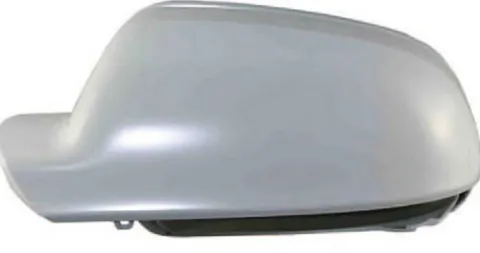 Coque rétroviseur gauche pour AUDI A3 II ph.2 SPORTBACK 2010-2012, (Lane Assist), Neuve à peindre