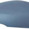 Coque rétroviseur gauche pour VOLKSWAGEN POLO V phase 2, 2014-2017, Neuve à peindre