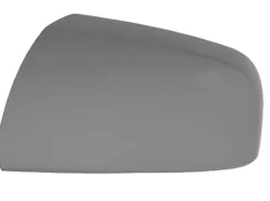 Coque rétroviseur gauche pour OPEL ZAFIRA B ph. 2 2008-2011, miroir H. 13 cm, Neuve à peindre