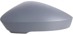 Coque rétroviseur gauche pour SKODA KAROQ 2017-2022, Neuve à peindre