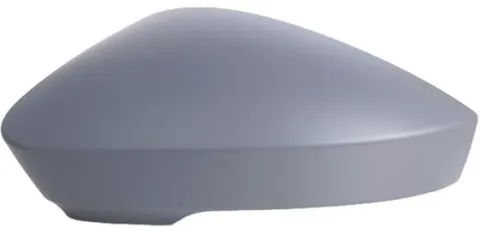 Coque rétroviseur gauche pour SKODA KAROQ 2017-2022, Neuve à peindre