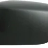 Coque rétroviseur gauche pour RENAULT TWINGO II phase 2, 2010-2011, noire, Neuve
