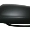 Coque rétroviseur gauche pour VOLKSWAGEN PASSAT B5 ph. 1 1996-2000, Noir, Mod. Grand, Neuve