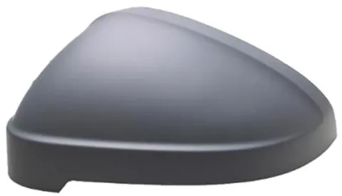Coque rétroviseur gauche pour AUDI A4 (B9) 2015-2019, Neuve à peindre