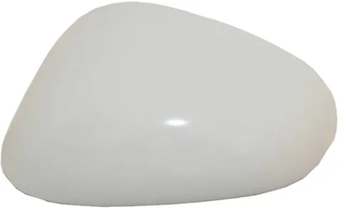 Coque rétroviseur gauche pour SEAT LEON II ph. 1, 2005-2009, Neuve à peindre