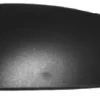 Coque rétroviseur gauche pour OPEL MERIVA A phase 2, 2006-2010, noire, Neuve