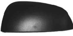 Coque rétroviseur gauche pour OPEL MERIVA A phase 2, 2006-2010, noire, Neuve